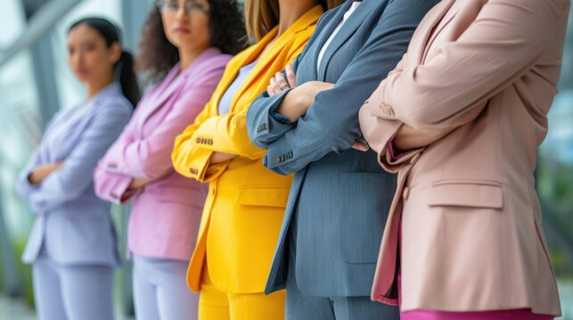 Workplace Equality: Ensuring all employees, regardless of gender, have equal opportunities for hiring, promotion, fair wages, and are protected from discrimination and harassment.
