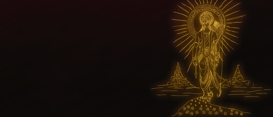 ay Shree Ram The Heartbeat of Ram Navami Festivities