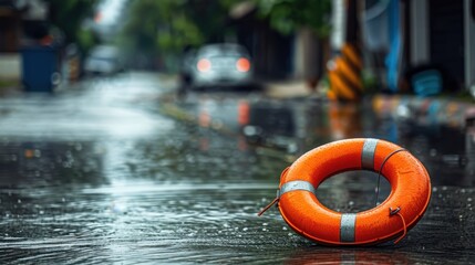 Preparedness Plans: Strategies developed to prepare for disasters, including emergency response procedures, evacuation routes, and communication systems to ensure safety.
