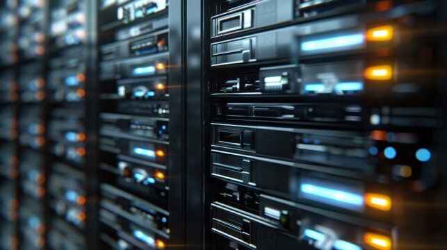 Data Privacy: Safeguarding personal and sensitive data by securely collecting, processing, and storing it to prevent unauthorized access and breaches.
