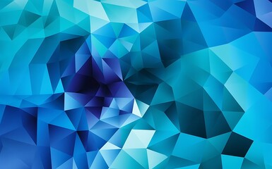 Obraz premium 3d Abstract background