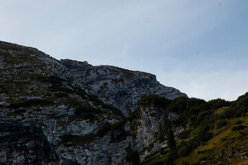 alpen berg