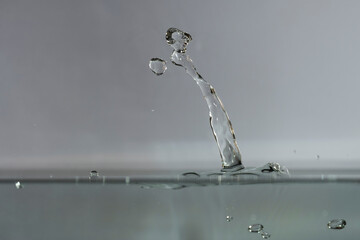 wasser tropfen spritzen spritzer