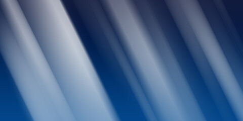 Obraz premium blue abstract background, modern blue abstract background with shiny effect