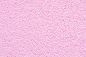 Fototapeta premium pink background , pink cement wall , pink texture or pastel color or pastel pink or pastel background