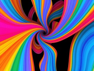 Infinite Currents