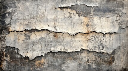 Weathered wood panel background with rustic charm, featuring deep cracks, faded hues, and unique textures that tell a story of age and time.