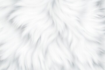 Obraz premium White background fur backgrounds monochrome.