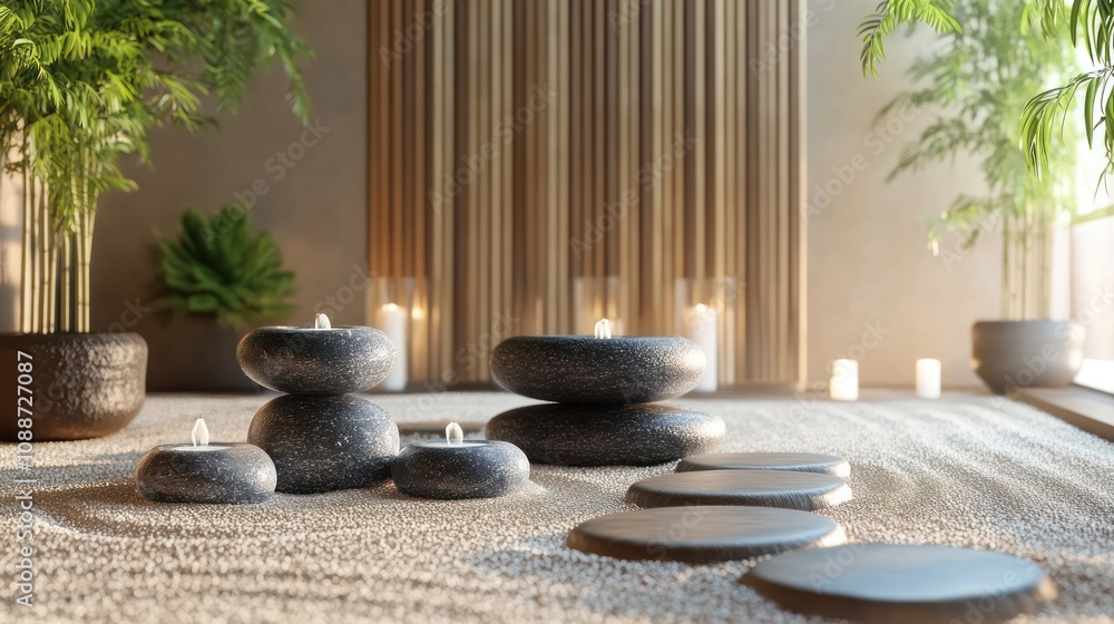 Poster feng shui prosperity tips, creating spaces that attract abundance