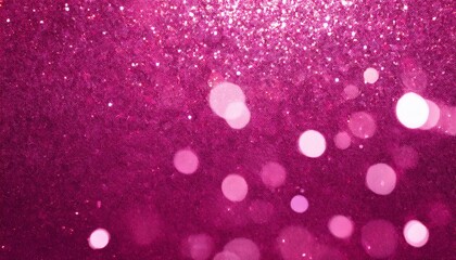 hot pink fuchsia magenta color glitter girly birthday party background