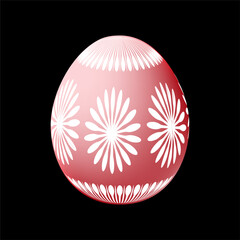 Easter egg festival cultural holiday.