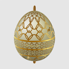 Easter egg festival cultural holiday.