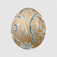 Easter egg festival cultural holiday.