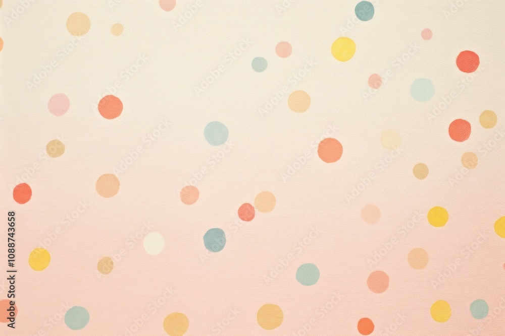 Canvas Prints new year backdrop textured pattern pastel colored.