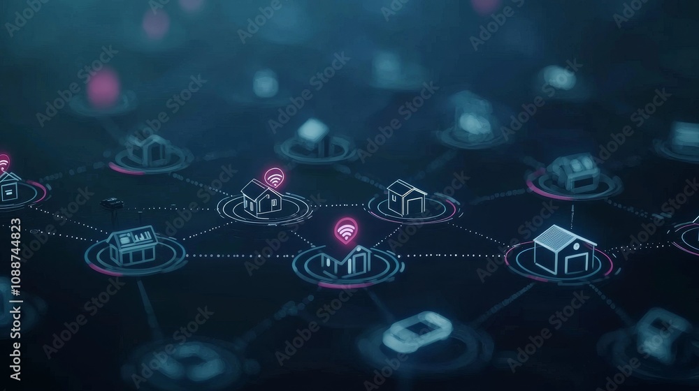 Poster Secure cloud computing information technology mobile IOT internet network