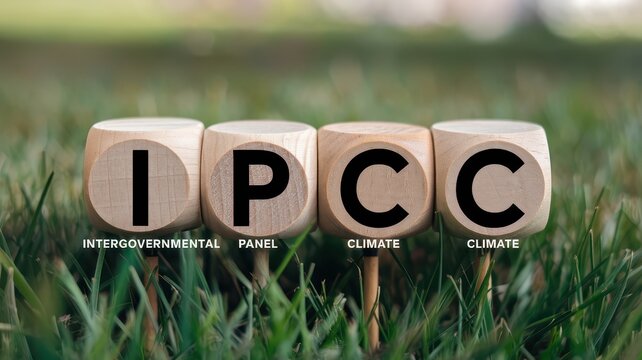 IPCC Intergovernmental Panel on Climate Climate Policy Debate