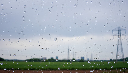 Acid rain, environmental regulation, policy measures aim to reduce emissions that contribute to acid deposition
