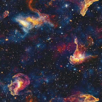 Nebula Seamless Pattern Images – Browse 27,898 Stock Photos Nebula Seamless Pattern Images – Browse 27,898 Stock Photos