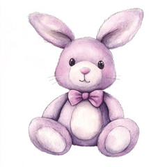 Obraz premium rabbit