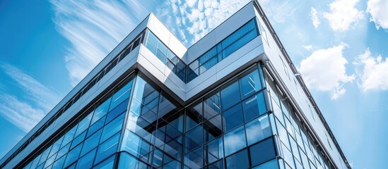 Obraz premium Architecture Building Nature