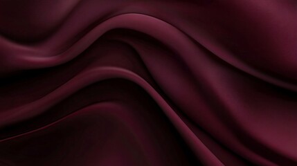 Fototapeta premium Luxurious fabrics enhance the allure of creative concepts.