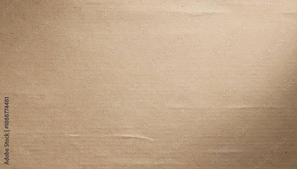 Poster paper texture, may use as background; empty space for your design