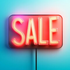 Animated banner ad for Black Friday, flashing "Sale" text, high contrast colors