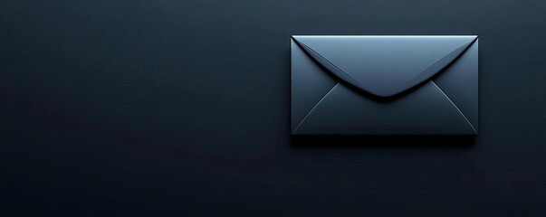 Animated email signature for Black Friday promotions, sleek and stylish