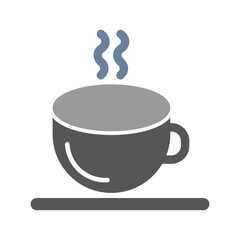Hot Beverage Vector Icon