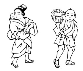 江戸人２０２４−０４