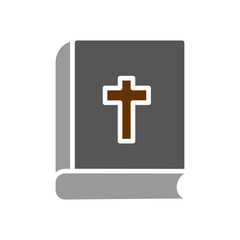 Bible Vector Icon