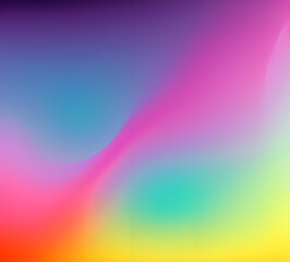 Obraz premium Blue tech lines universal background simple science and technology business line technology background.background vortex and use it as your wallpaper, posters and banners.Generative AI