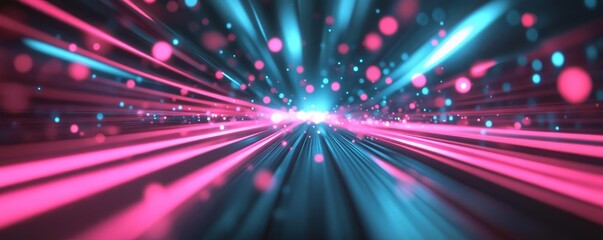 Promo video intro for Black Friday event, high-energy visuals