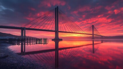 Fototapeta premium golden gate bridge