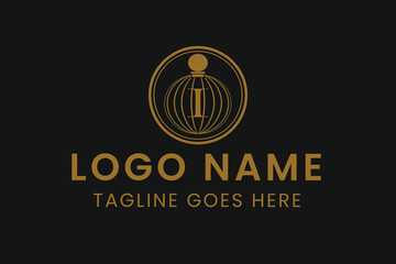 logo for business