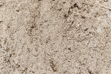 Natural soil texture background. Enviromental concept design