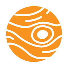 jupiter planet  © Satrio