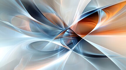 Abstract background design ai generated