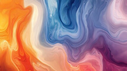 Obraz premium Abstract background design ai generated