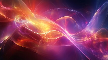 Abstract background design ai generated