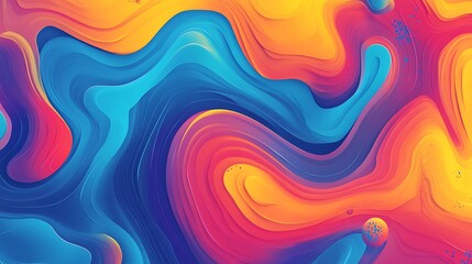 Obraz premium Abstract background design ai generated
