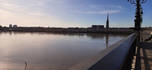 bonjour bordeaux  © Cyra