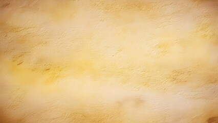 Warm white rough grainy stone texture background