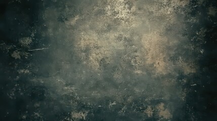 Obraz premium Layers of Serenity: An Abstract Blue Background with Delicate, Fading Shades and Textures That Convey Calm and Depth