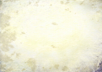 Abstract grunge background. Full frame Wide angle abstract banner. rough stylized texture wallpaper with copy space for design.