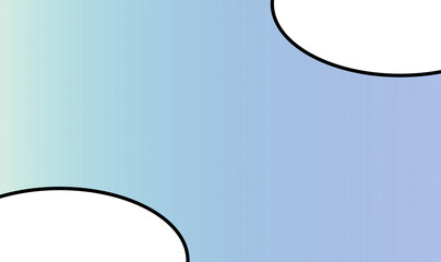 Squared background Template with curved and deckled edges suitable for social media online posts, promos, advertisement, posters, and your creative design works with free space to insert text