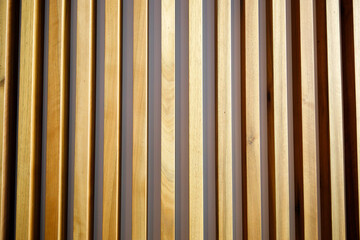 a wooden wall providing a rustic and natural backdrop, perfect for use in design projects,...