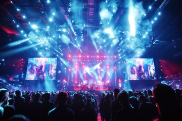 E-sports content creation driving engagement through videos, streams, and live commentary