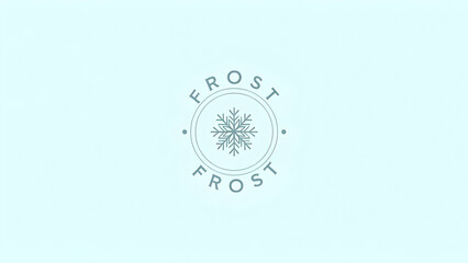 Fototapeta premium Logo