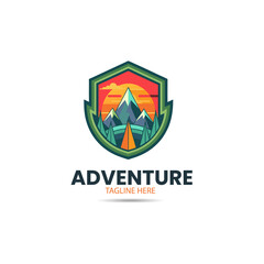 adventure logo